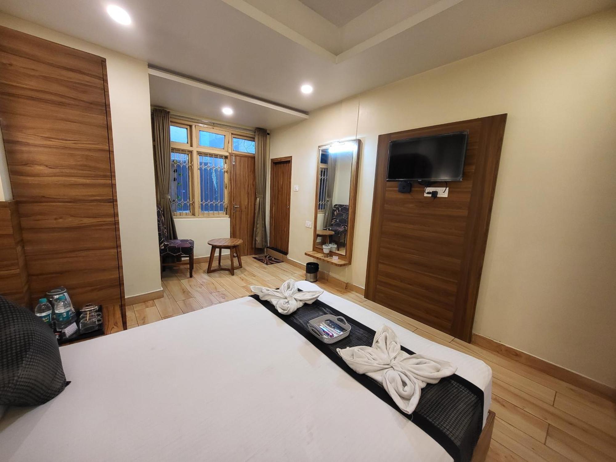 The Revett 3* Darjeeling (West Bengal)