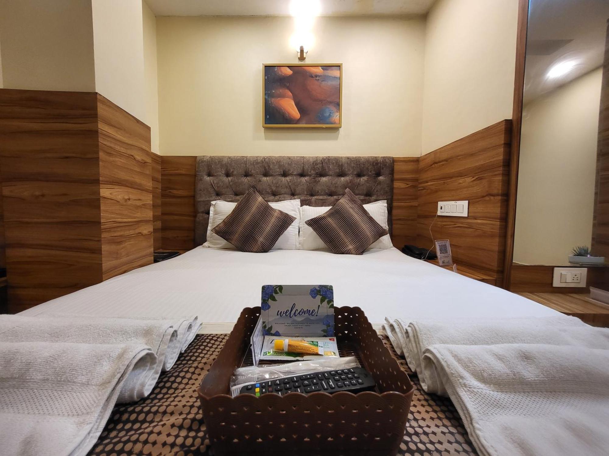 The Revett 3* Darjeeling (West Bengal)