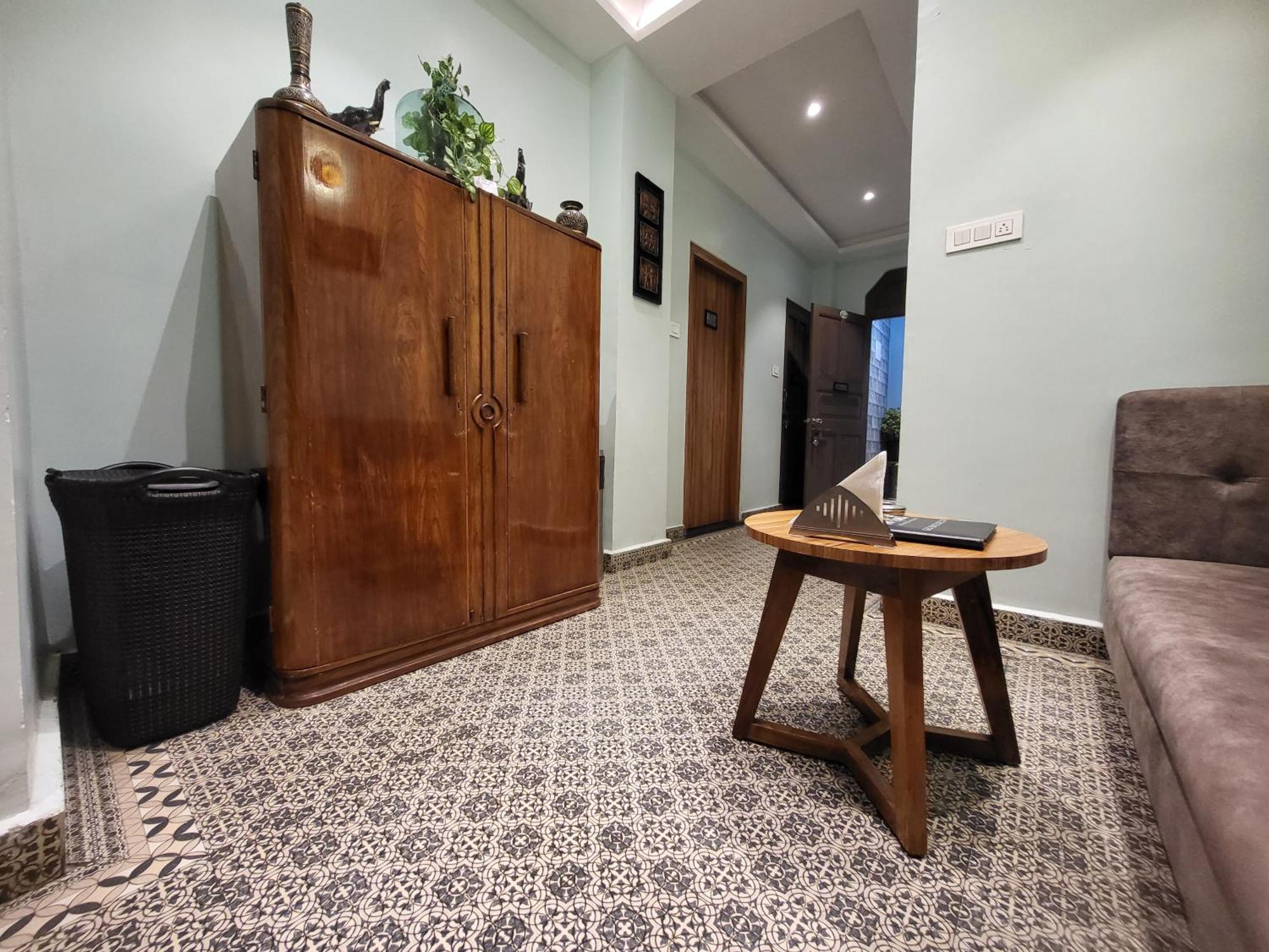 Hotel The Revett Darjeeling (West Bengal)