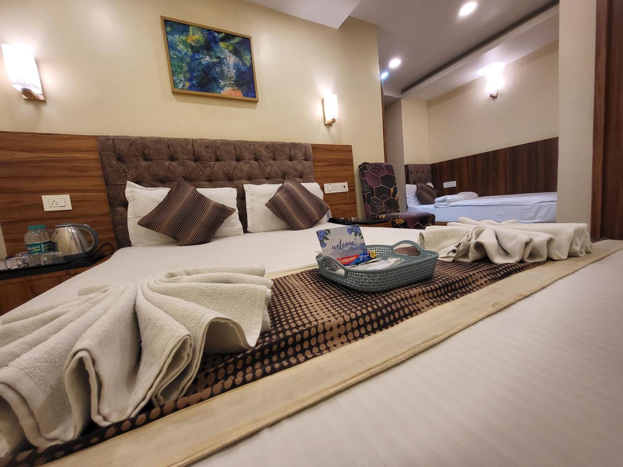 Hotel The Revett