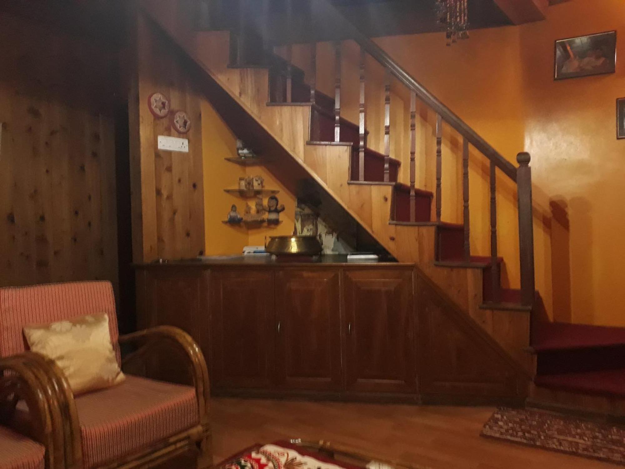 Bed & Breakfast Little Singamari *