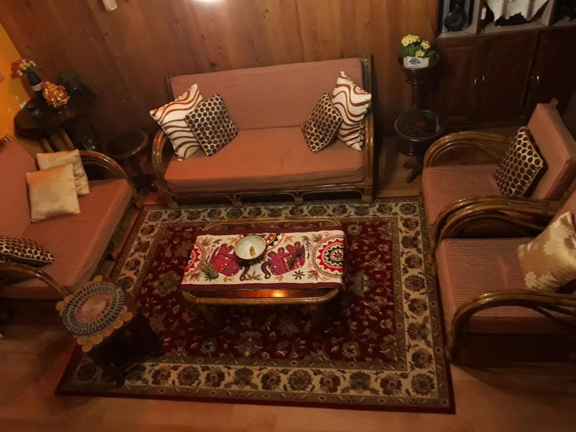 Bed & Breakfast Little Singamari *
