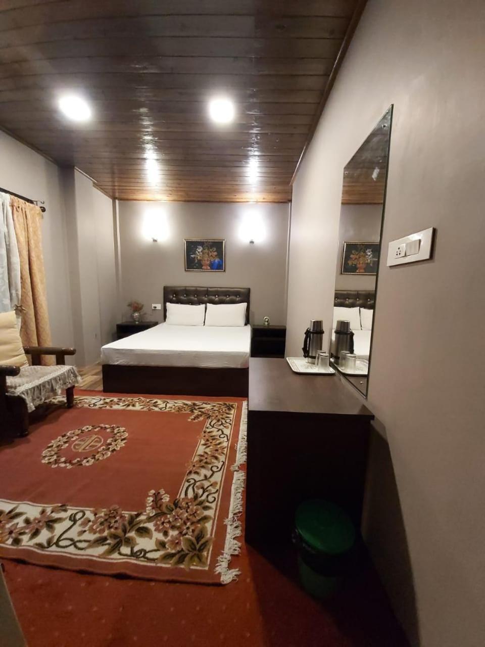 Homestay Marigold Manor Darjeeling (West Bengal)