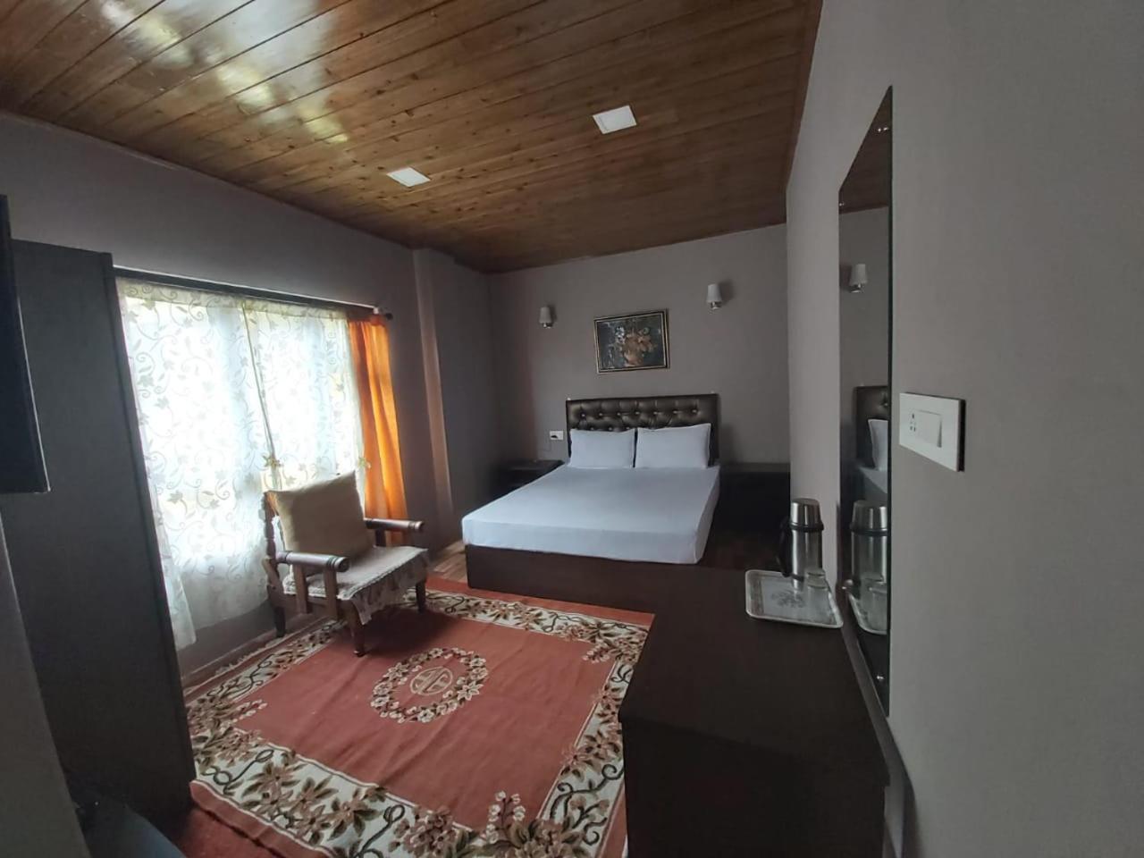 Homestay Marigold Manor *