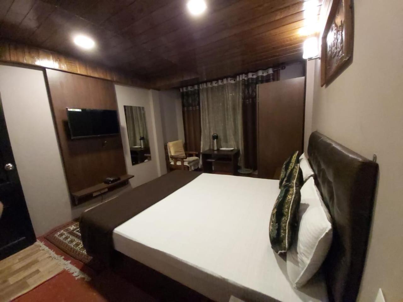 Homestay Marigold Manor *