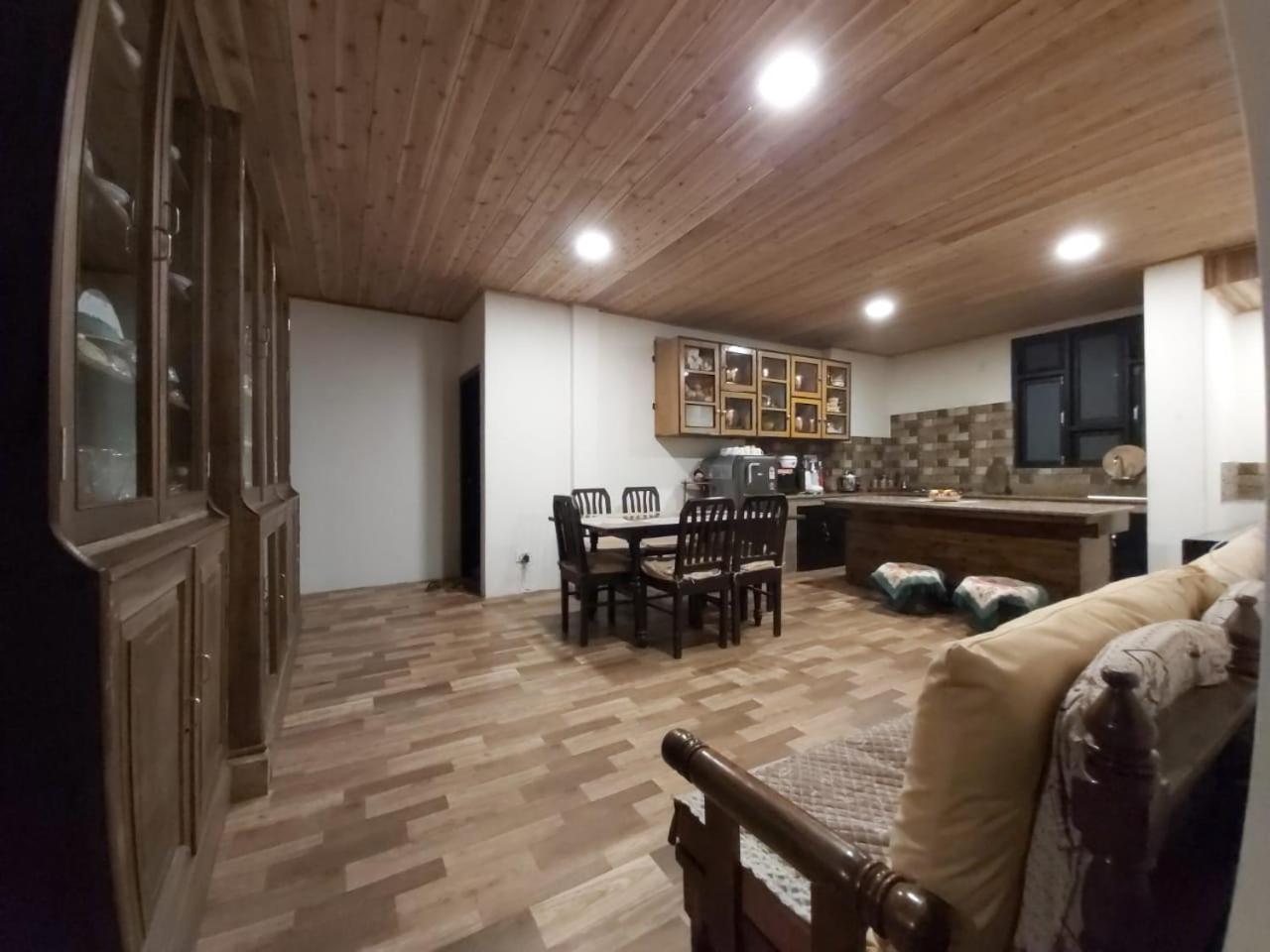 Homestay Marigold Manor *
