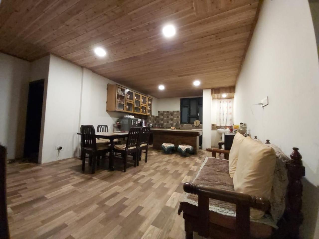 Homestay Marigold Manor