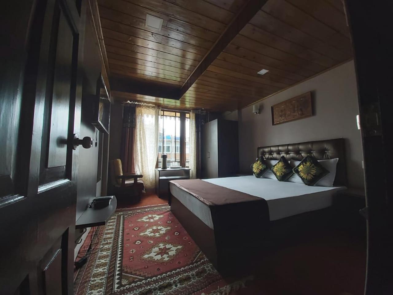 Homestay Marigold Manor *