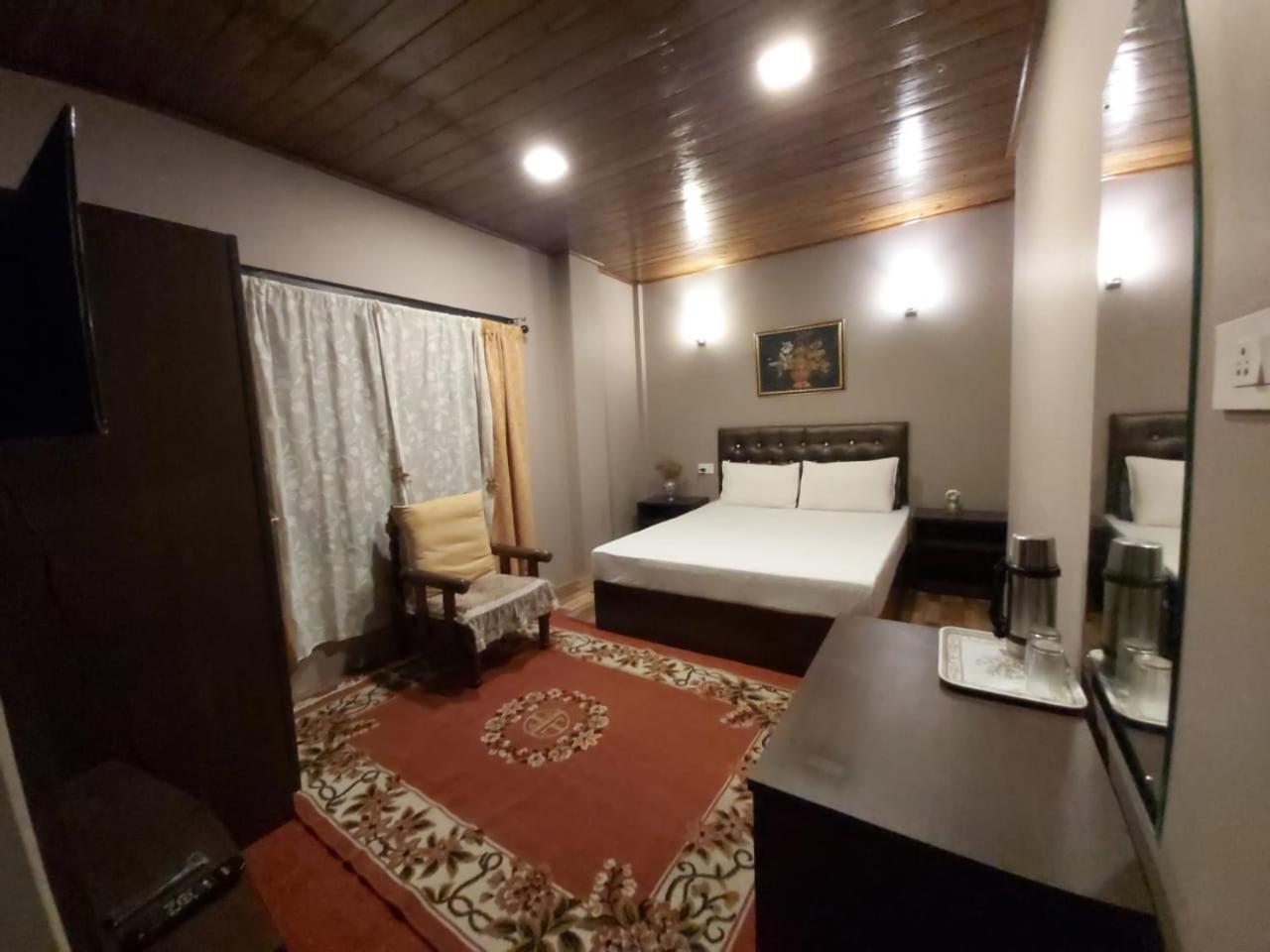 Homestay Marigold Manor Darjeeling (West Bengal)