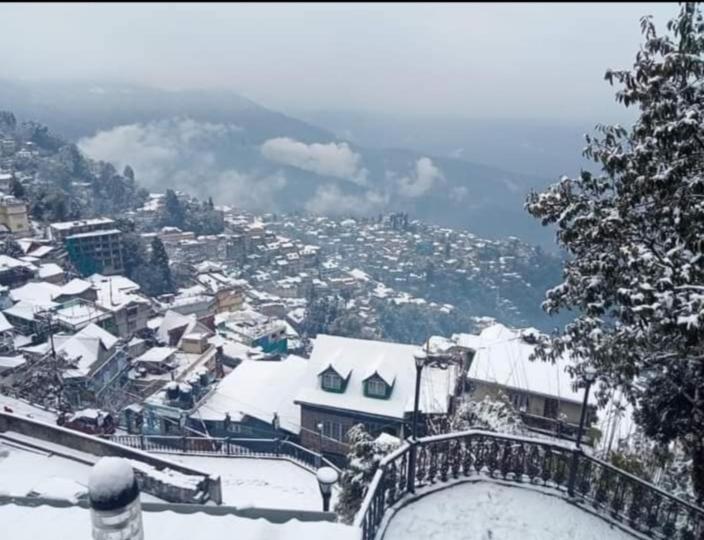 Shalom Darjeeling (West Bengal)
