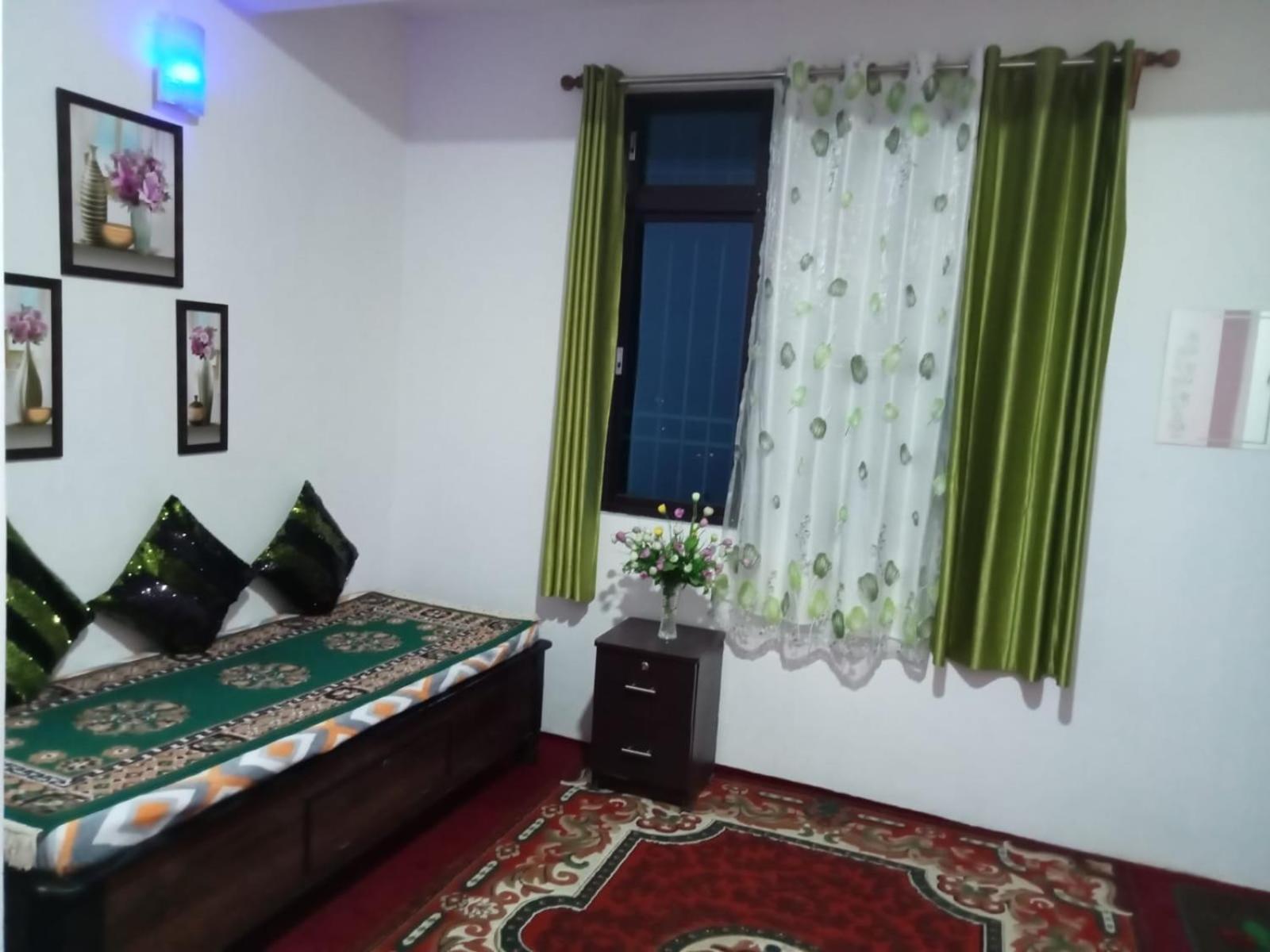 Homestay Shalom Darjeeling (West Bengal)