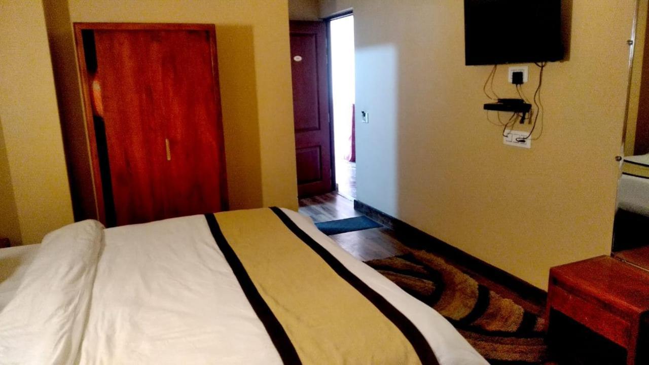 Hotel Nrs Norling Retreat