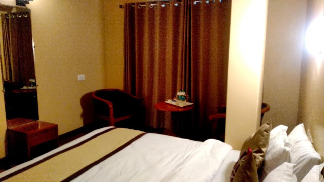 Hotel Nrs Norling Retreat