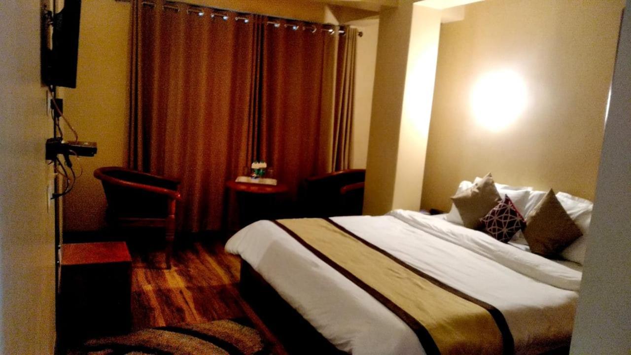Hotel Nrs Norling Retreat 3*