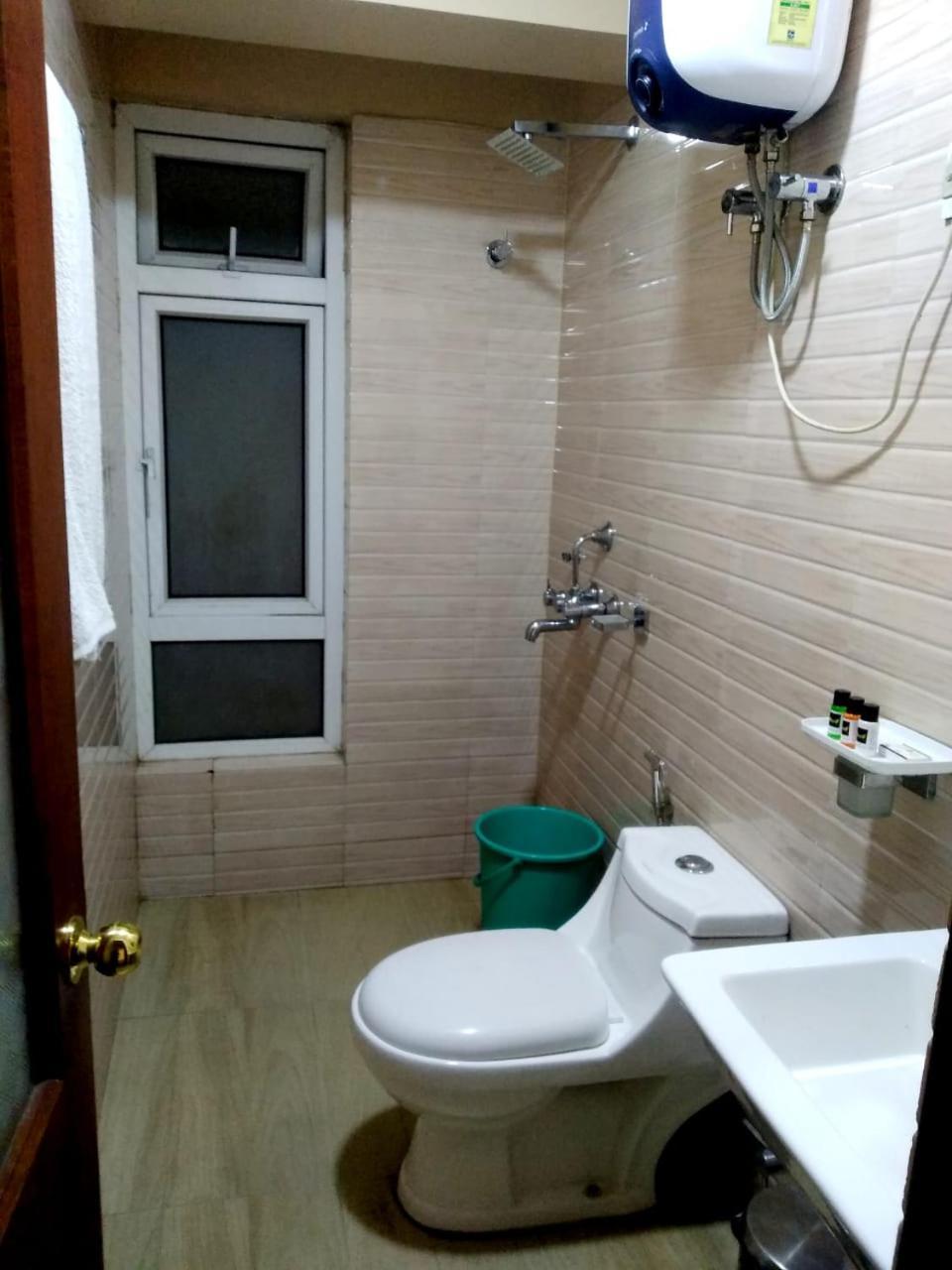 Hotel Nrs Norling Retreat Darjeeling (West Bengal)