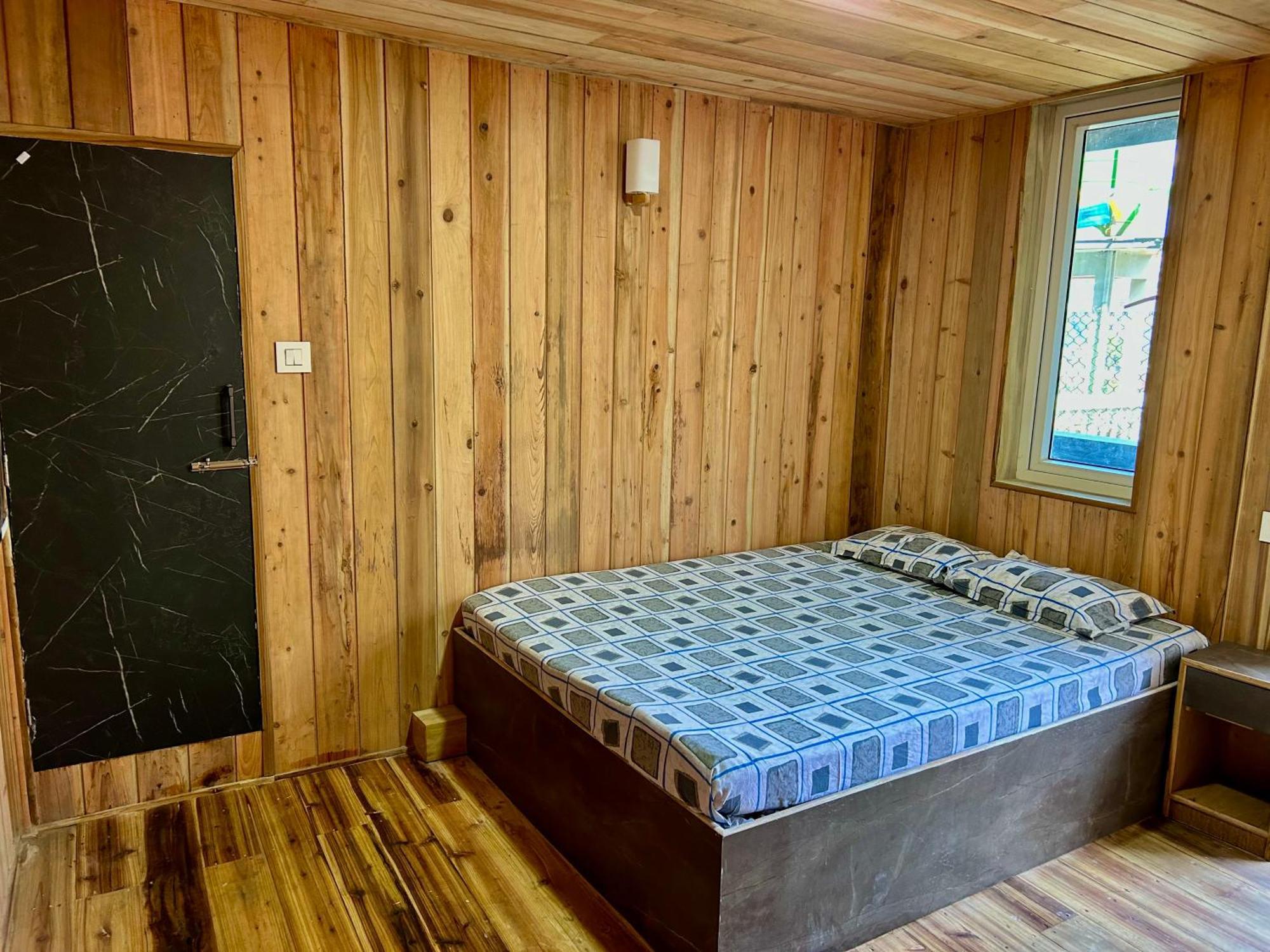 Norbu Thungkar Homestay Darjeeling (West Bengal)