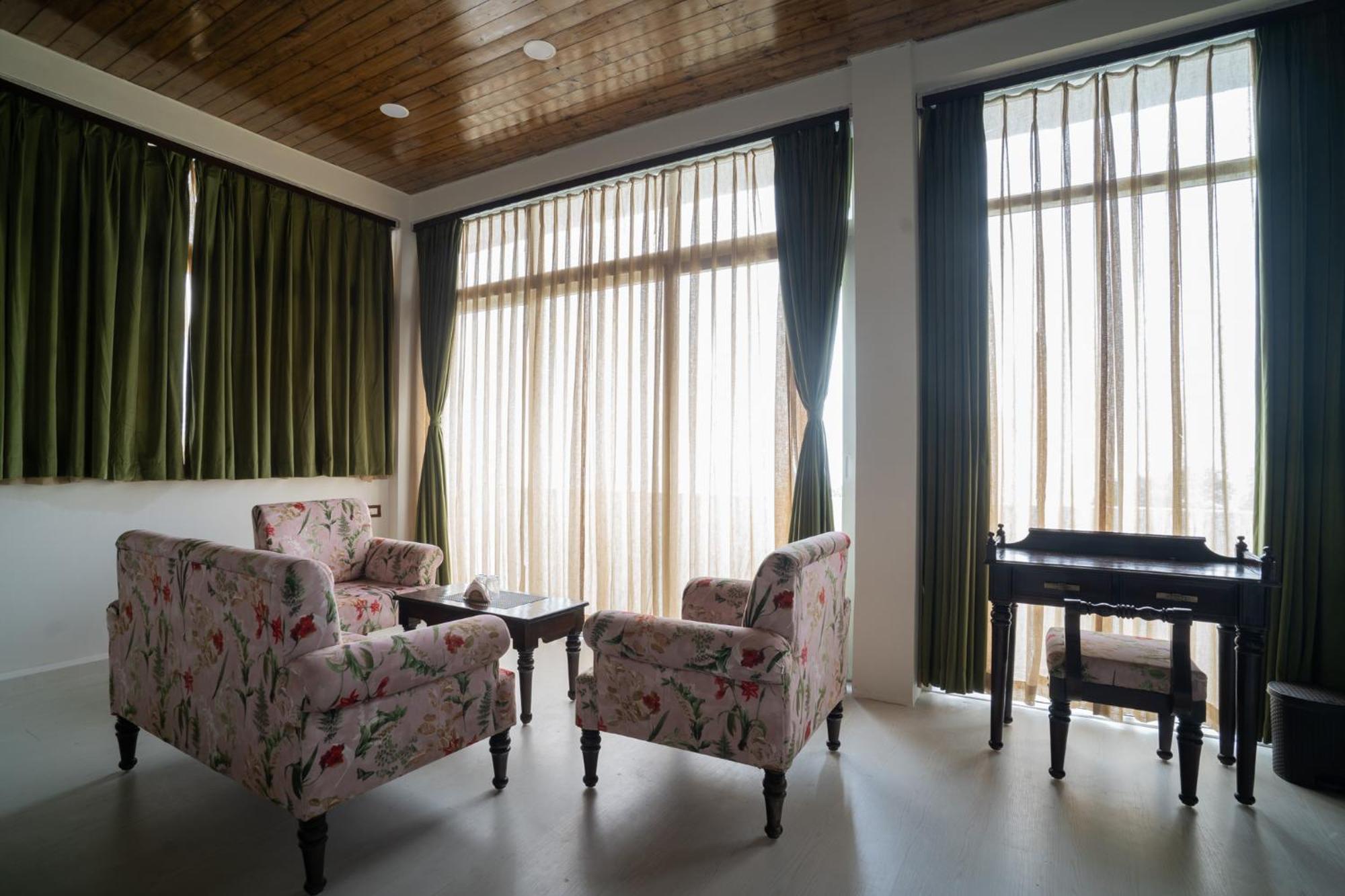 Resort Singtom Tea Darjeeling (West Bengal)