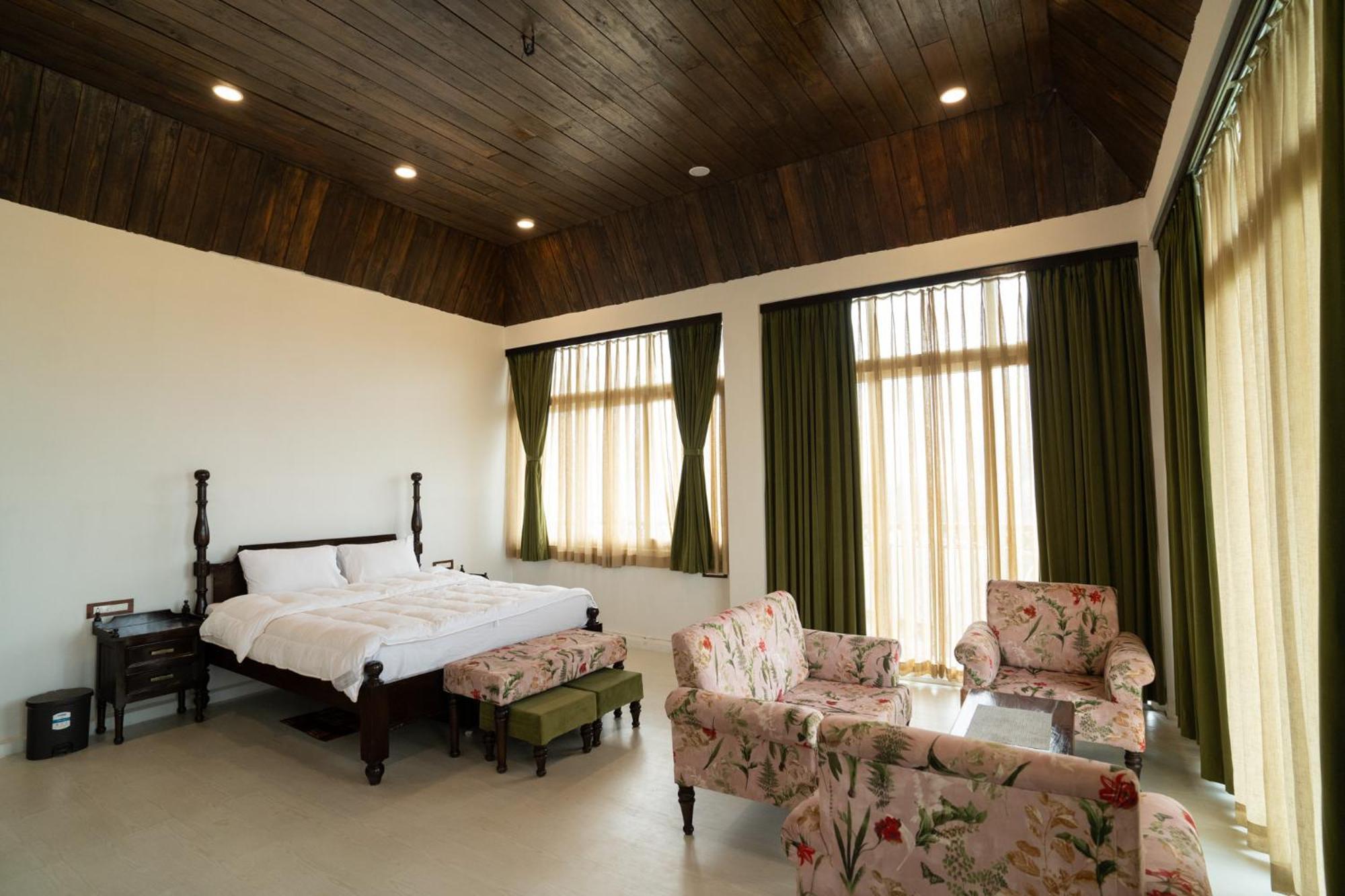 Resort Singtom Tea Darjeeling (West Bengal)