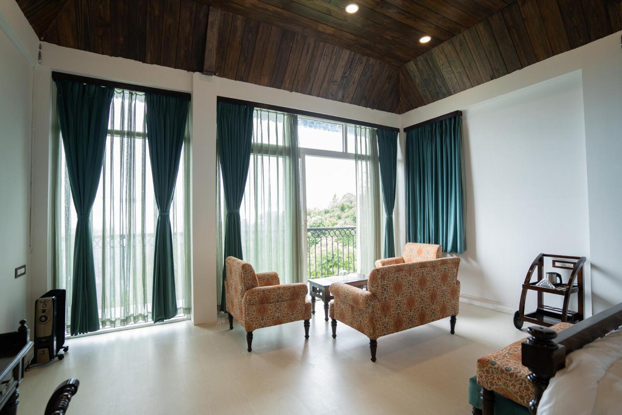 Resort Singtom Tea Darjeeling (West Bengal)