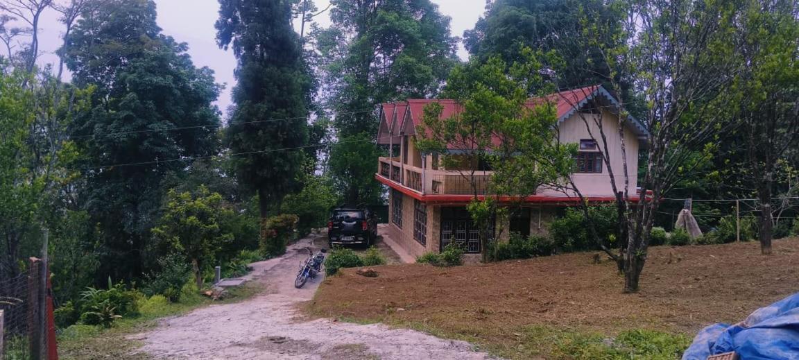 Homestay Beth Meon