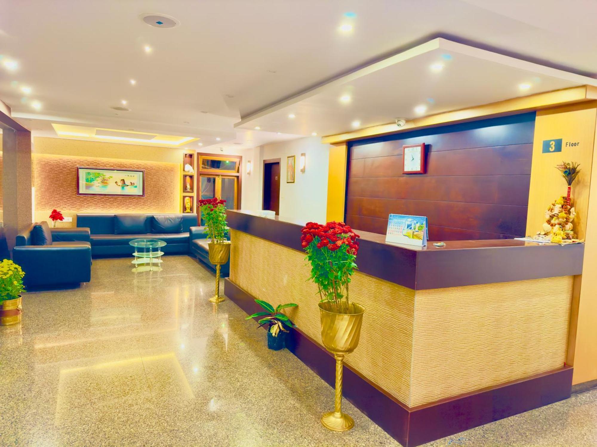 Hotel Bella Vista Darjeeling Near Drc Paid Paking