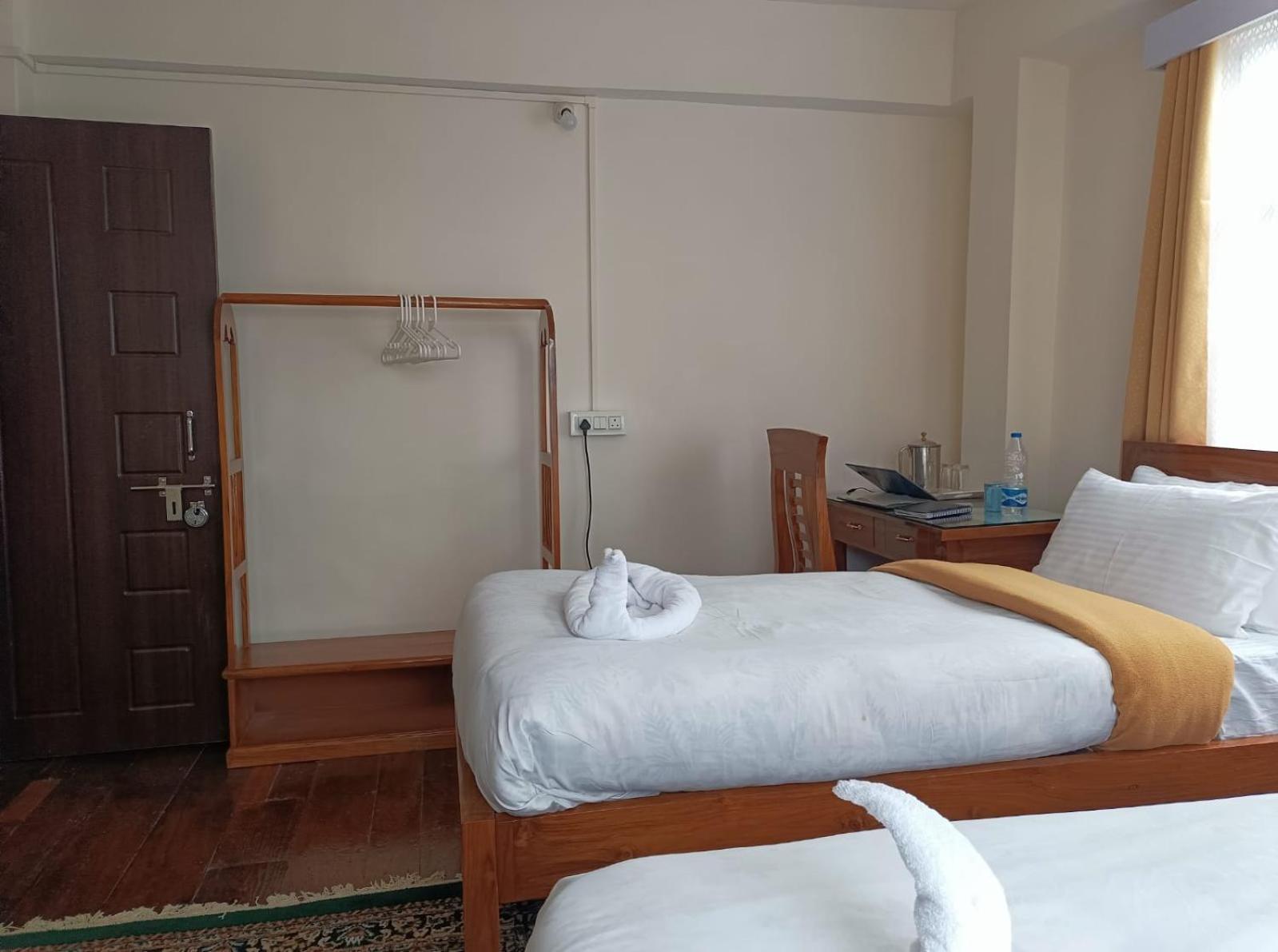 Homestay Shree Niwas