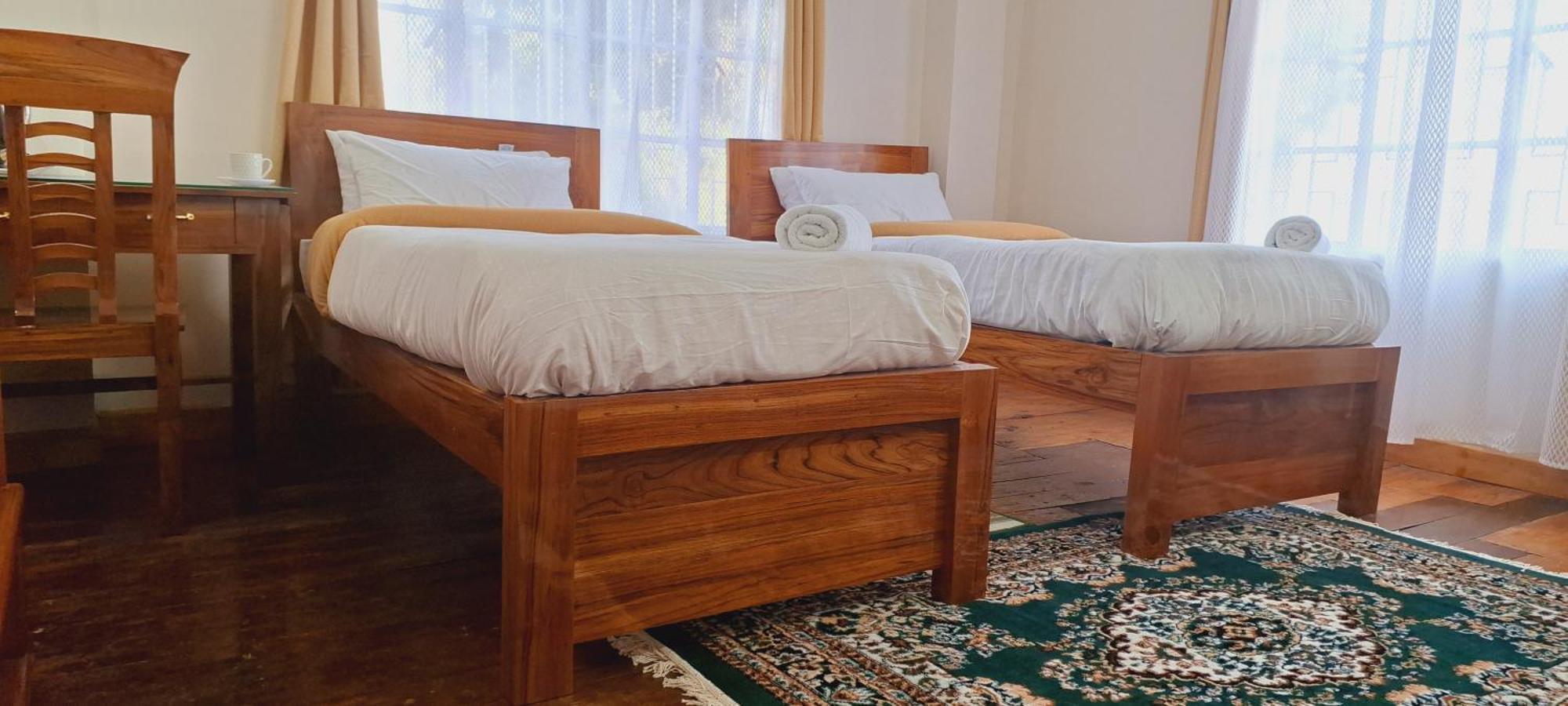 Homestay Shree Niwas