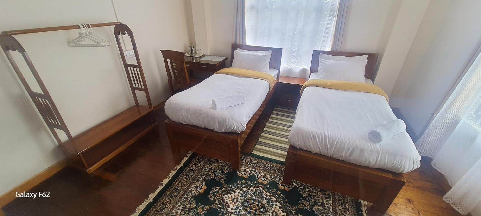 Homestay Shree Niwas