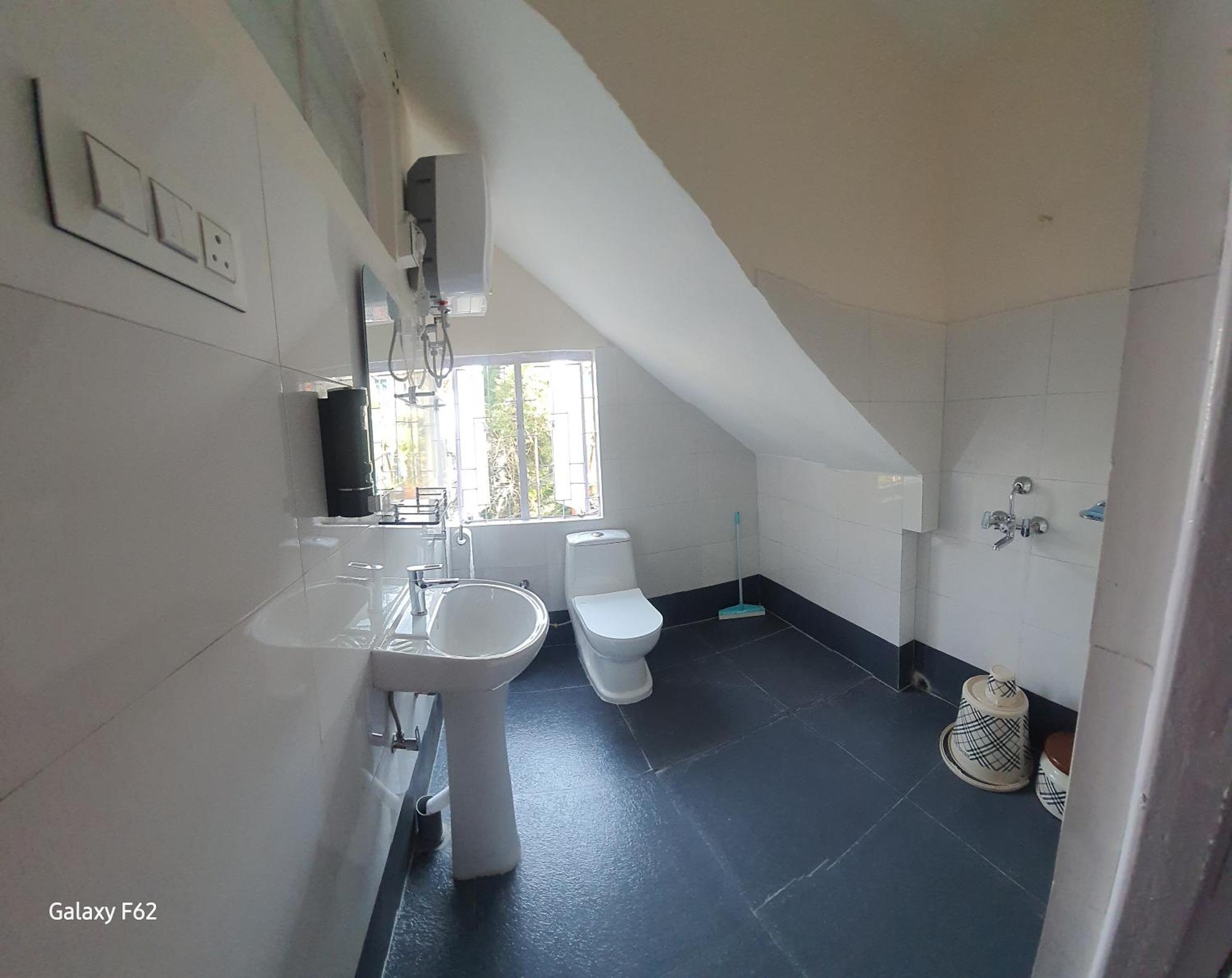 Homestay Shree Niwas