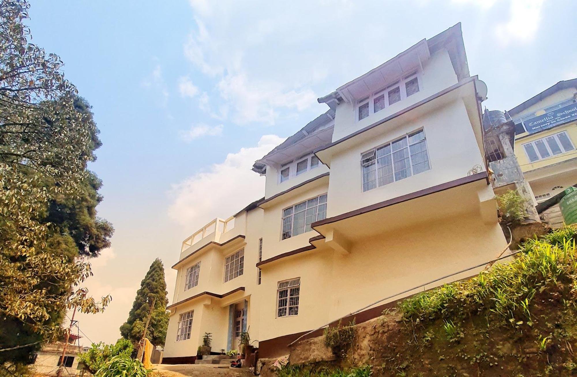Shree Niwas Darjeeling (West Bengal)