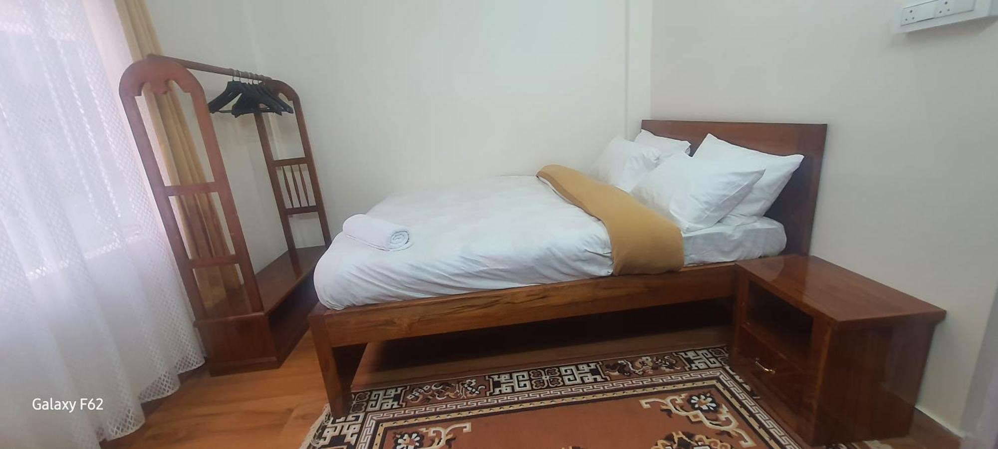 Homestay Shree Niwas Darjeeling (West Bengal)