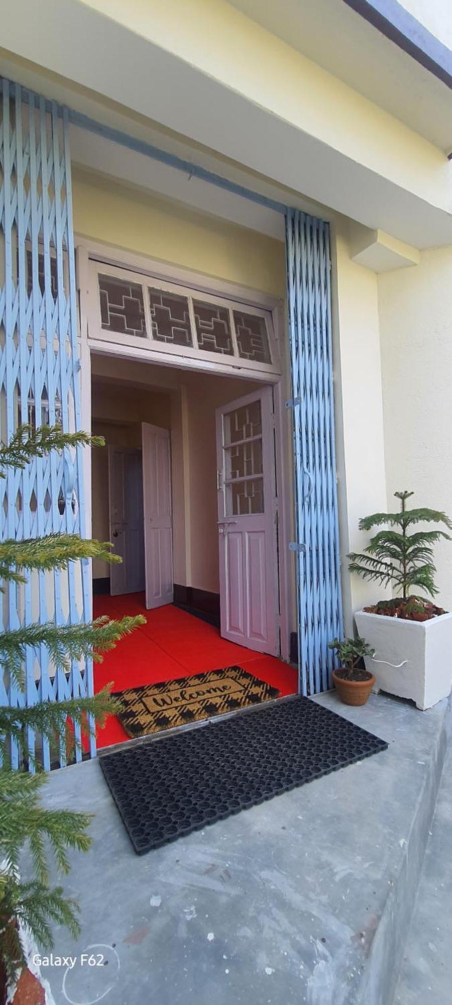 Homestay Shree Niwas