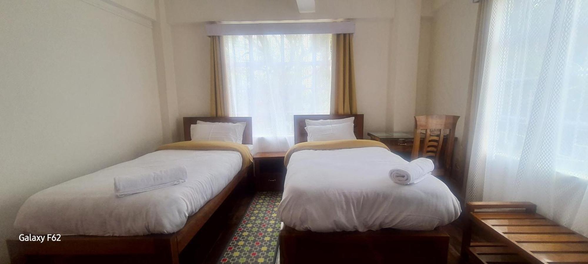 Homestay Shree Niwas