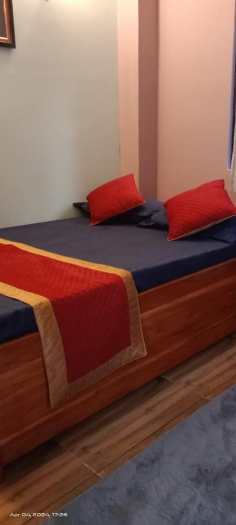 Homestay Sewaney