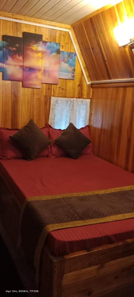 Homestay Sewaney