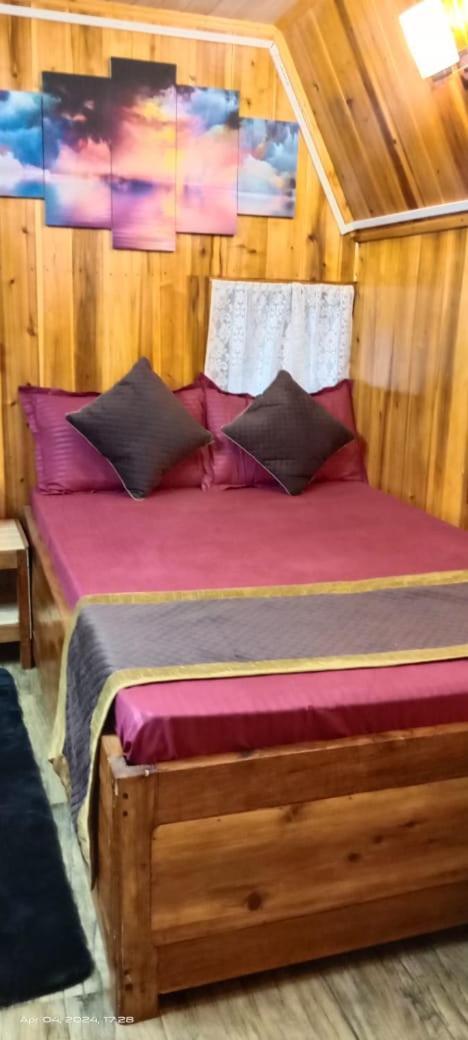 Homestay Sewaney