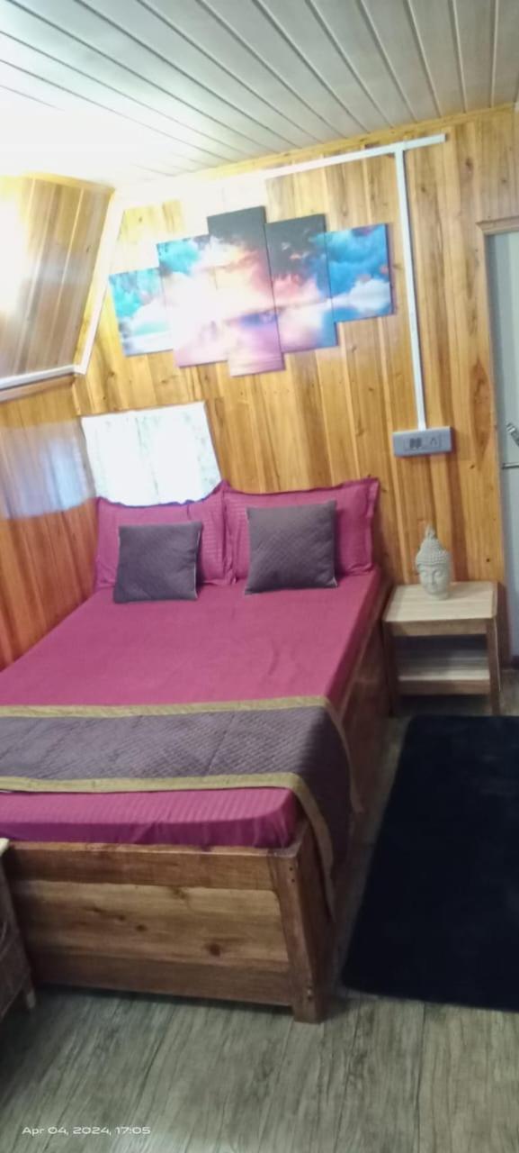Homestay Sewaney *