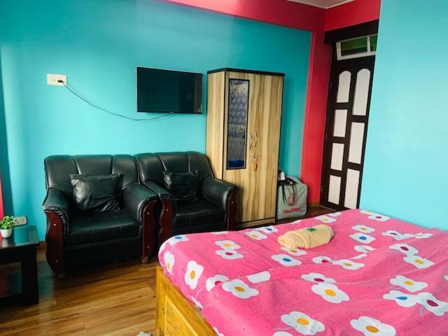 Chewang Homestay