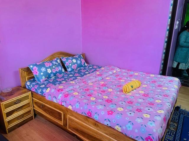 Chewang Homestay Darjeeling (West Bengal)