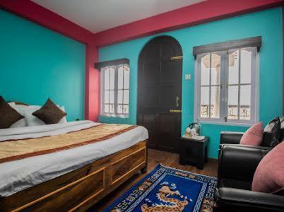 Homestay Chewang Homestay