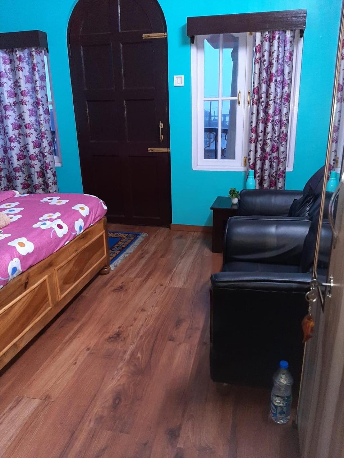 Homestay Chewang Homestay