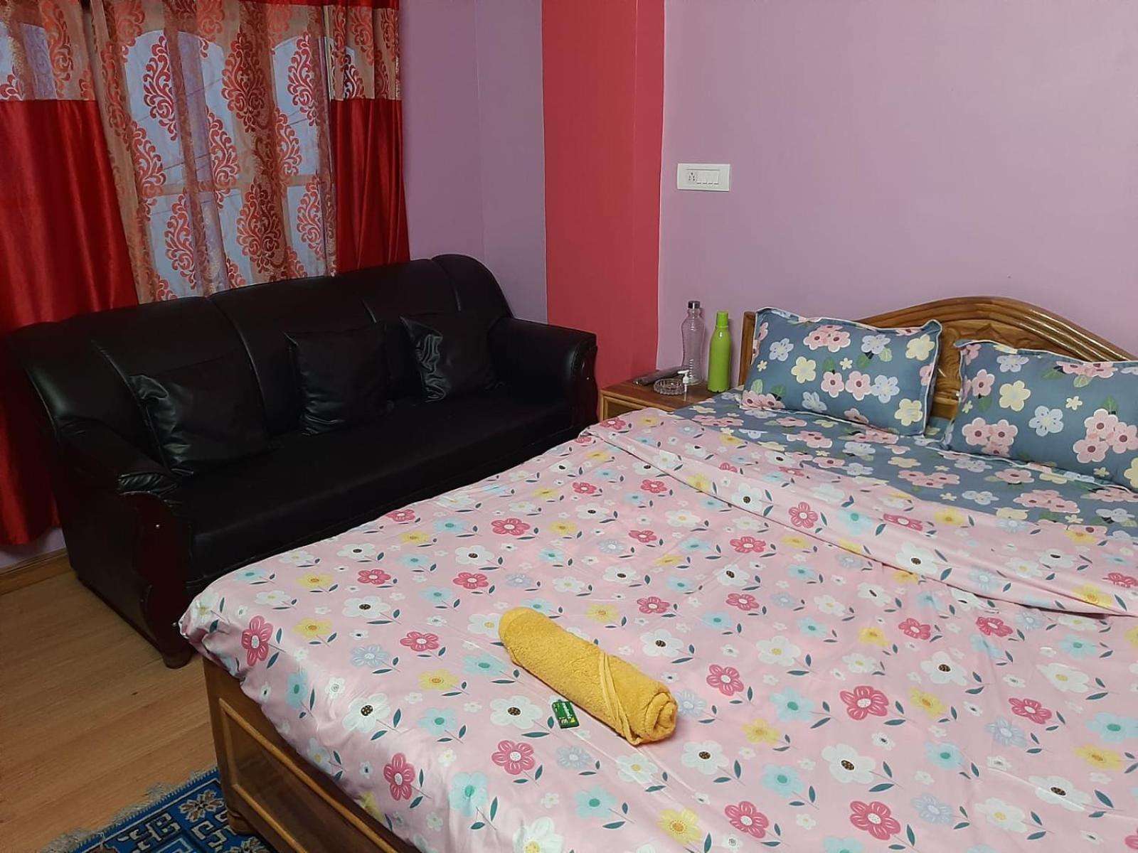 Homestay Chewang Homestay Darjeeling (West Bengal)