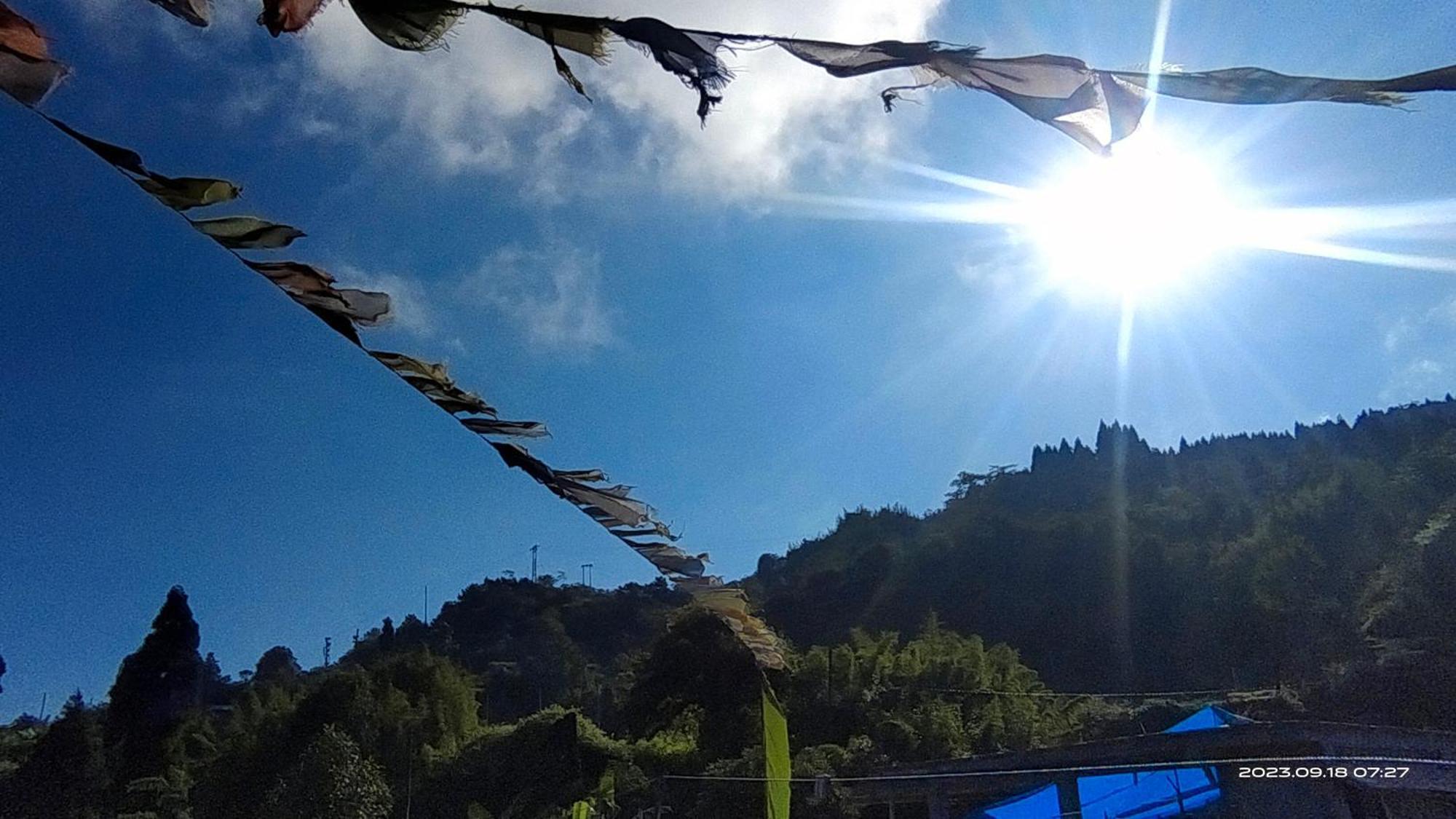 Homestay Tigerhill Darjeeling (West Bengal)