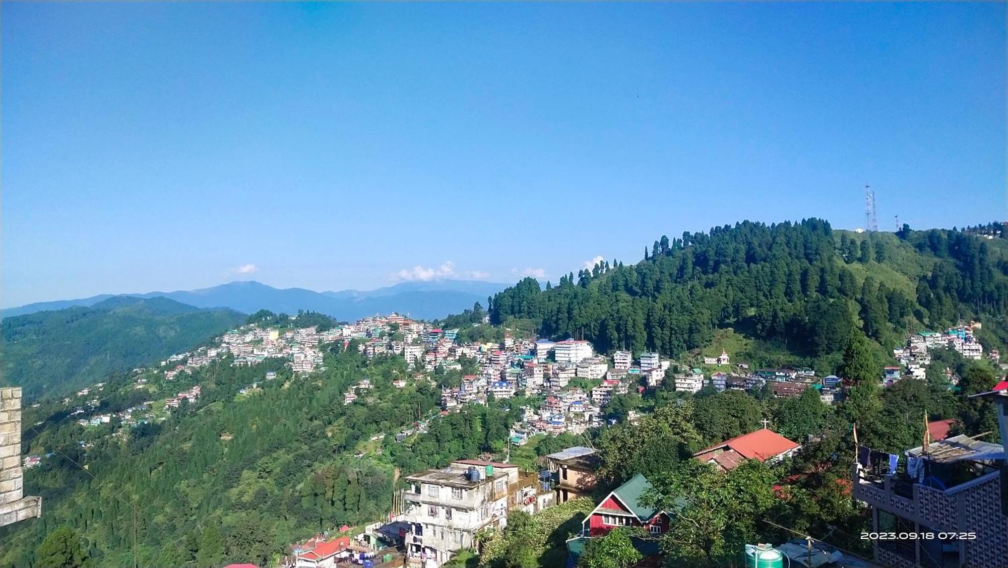 Homestay Tigerhill Darjeeling (West Bengal)