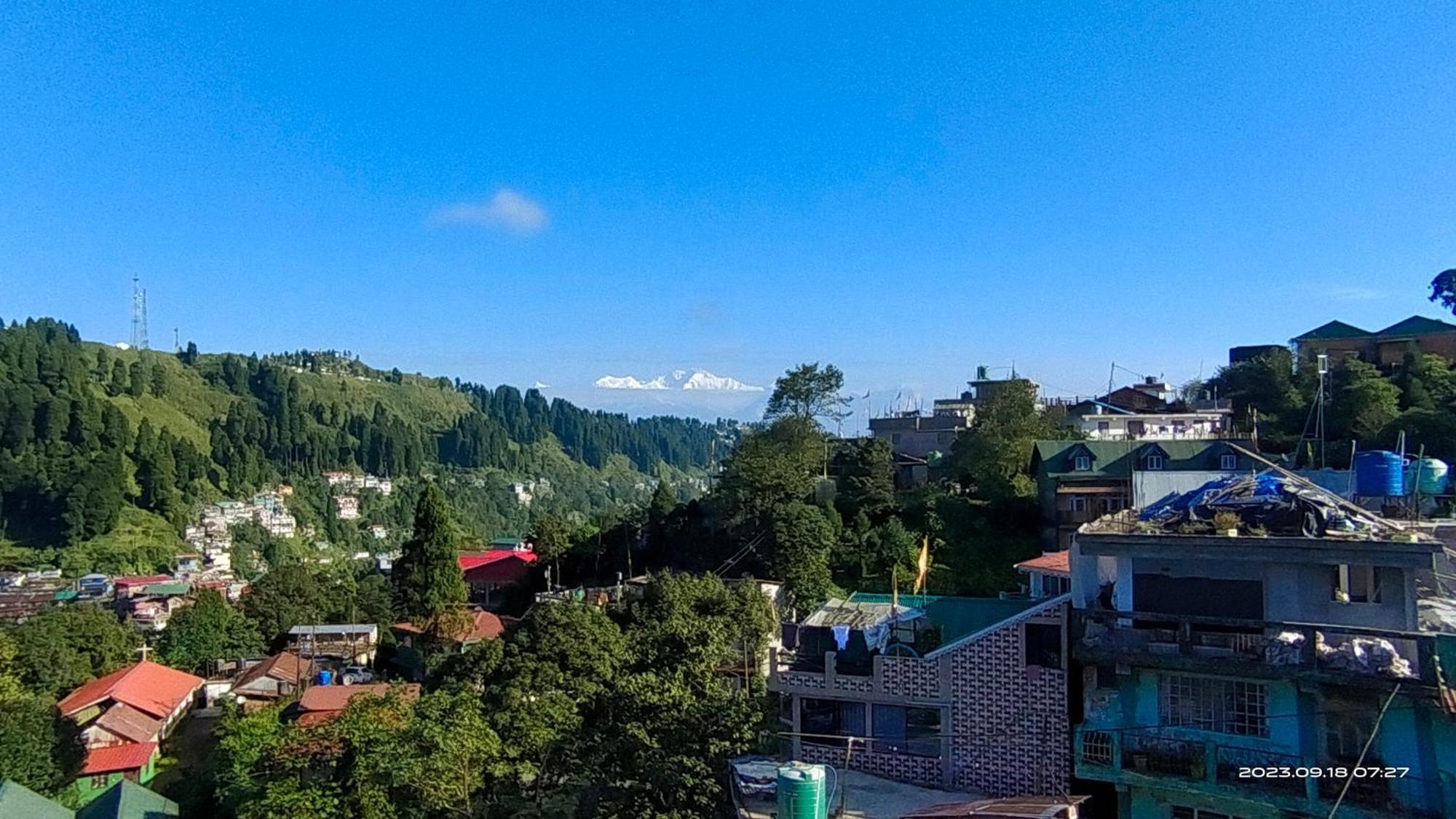 Tigerhill Darjeeling (West Bengal)