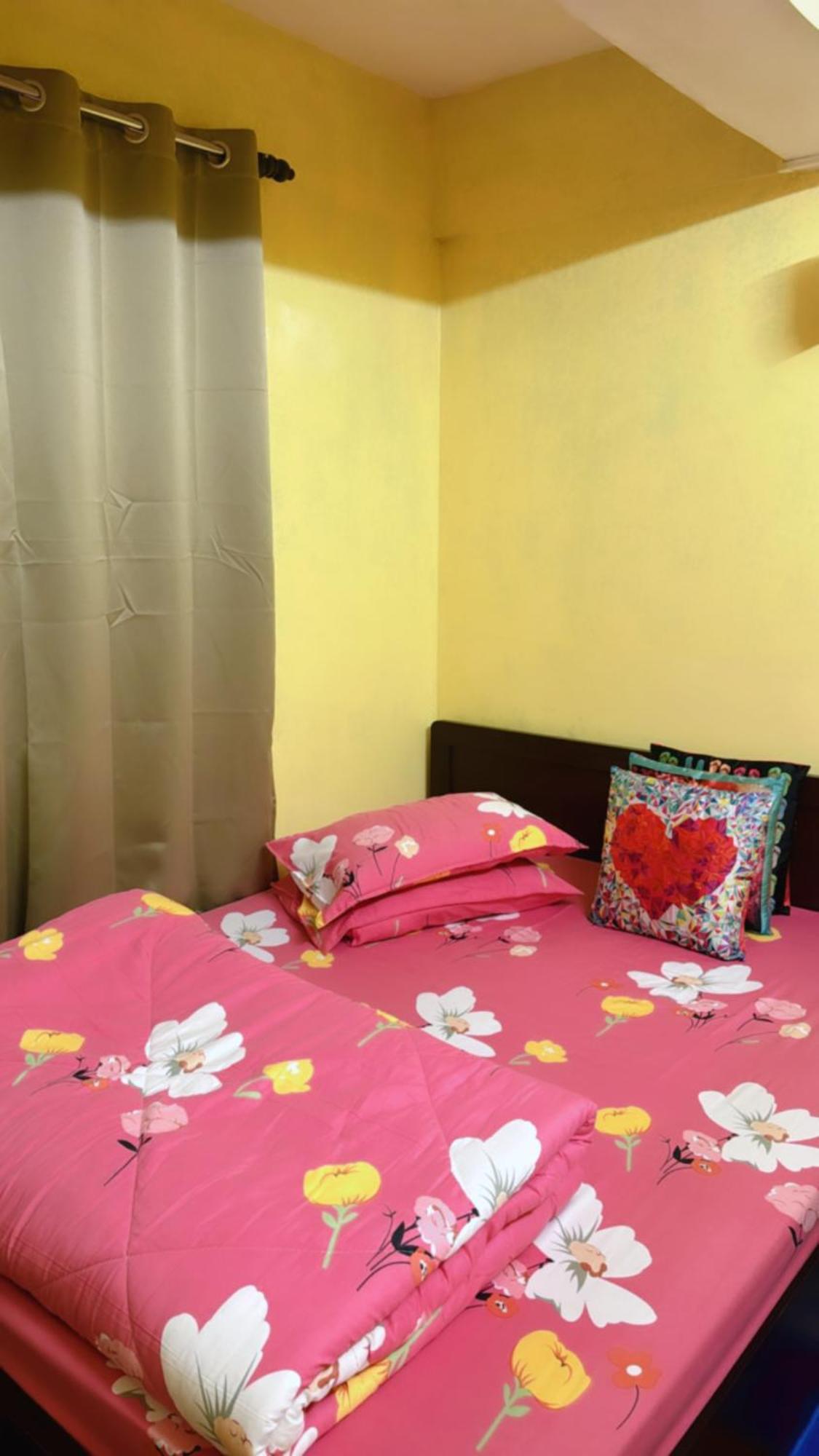 Dew Drops Homestay *