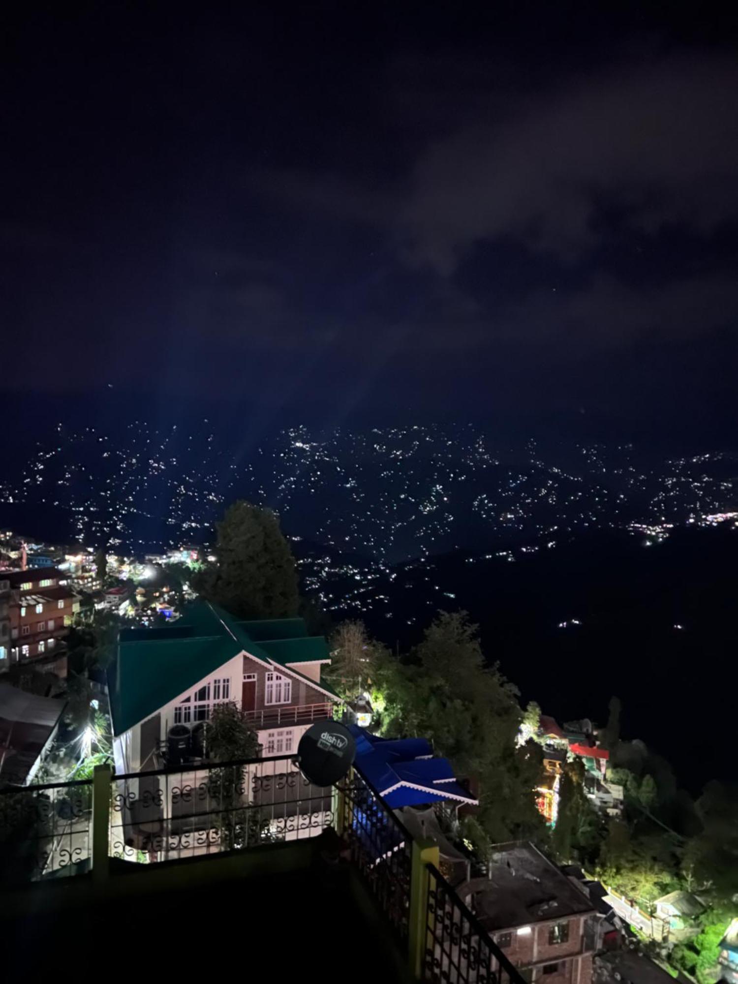 Homestay Dew Drops *