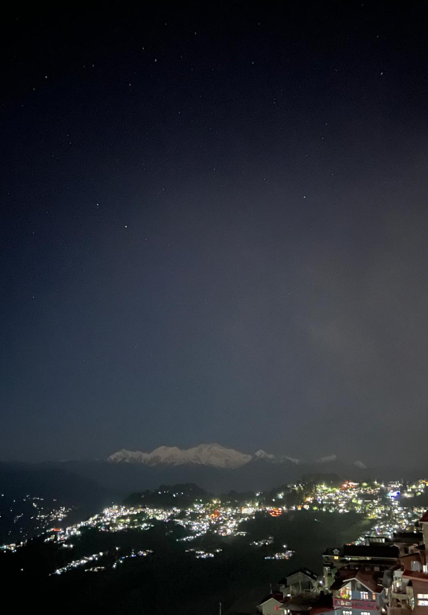 Homestay Dew Drops Darjeeling (West Bengal)