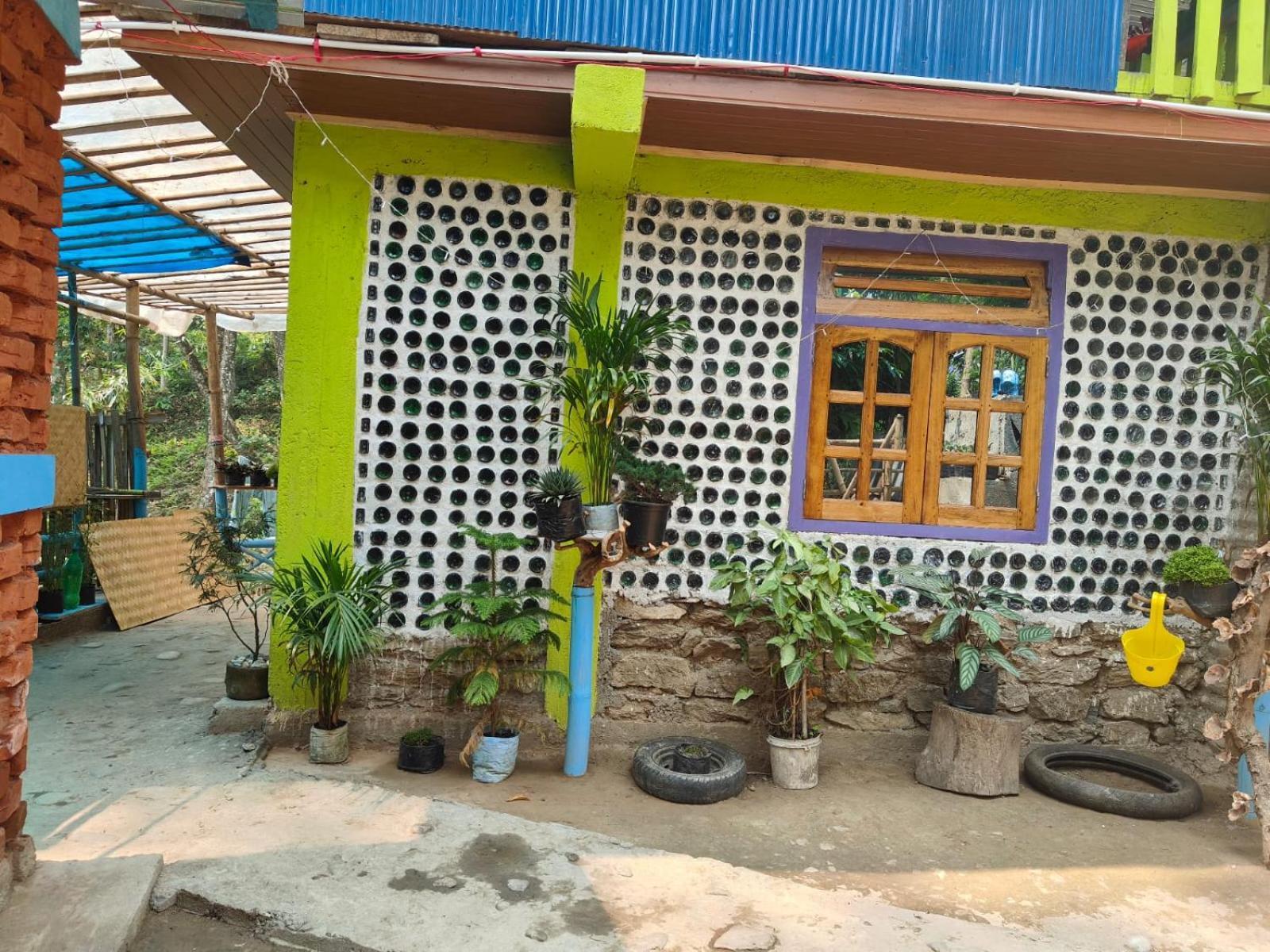 Homestay Dsd Bomzon Darjeeling (West Bengal)