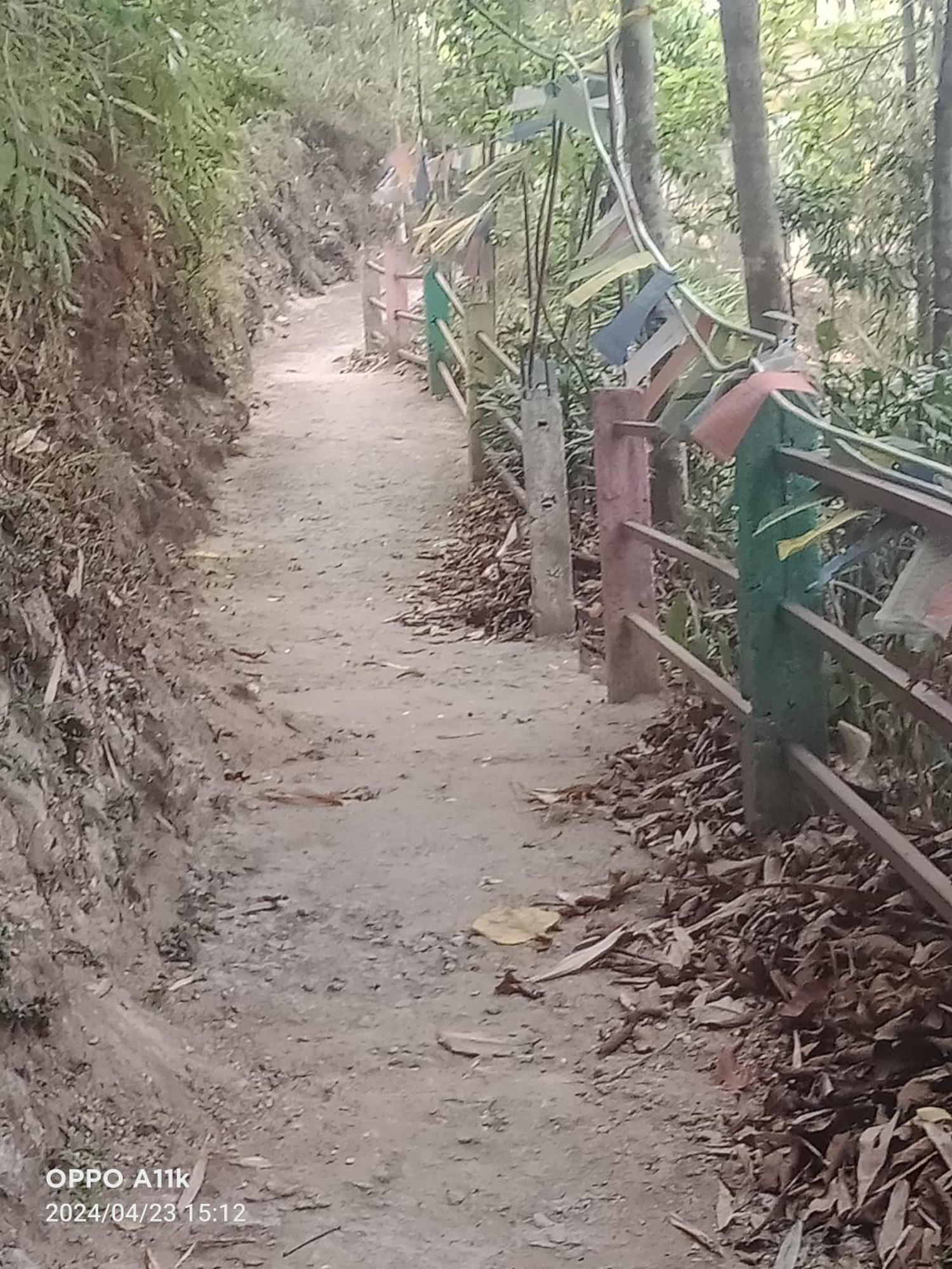 Homestay Dsd Bomzon Darjeeling (West Bengal)